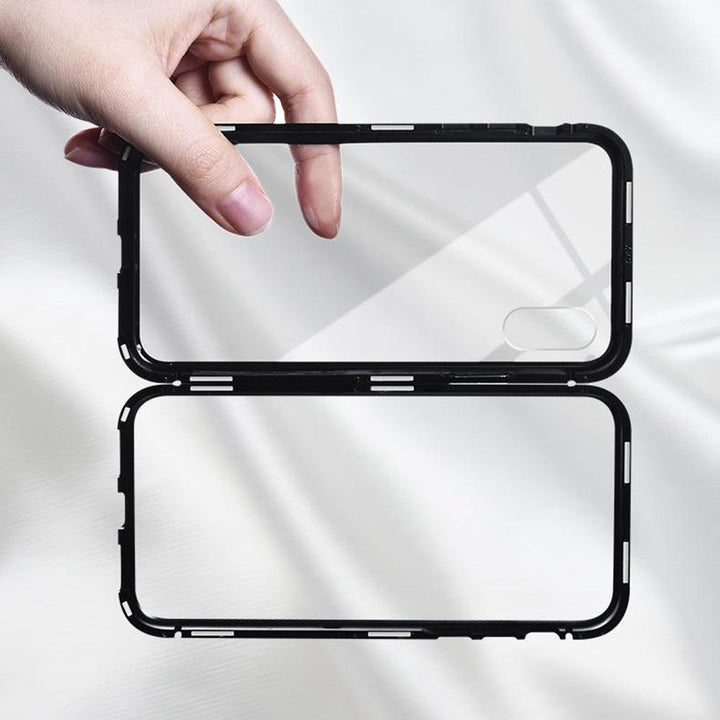 Magnetic iPhone Case | Bowlift