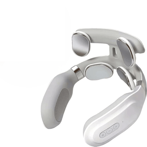 BowLift | Neck massager with heat & vibration