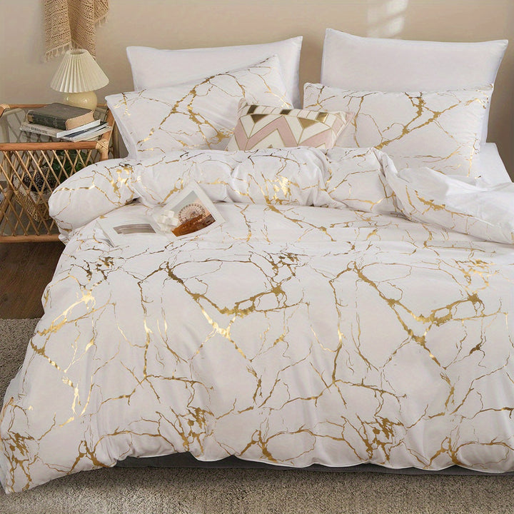 BowLift | Luxury Duvet Cover | Premium Bedding Silk 160x220 cm