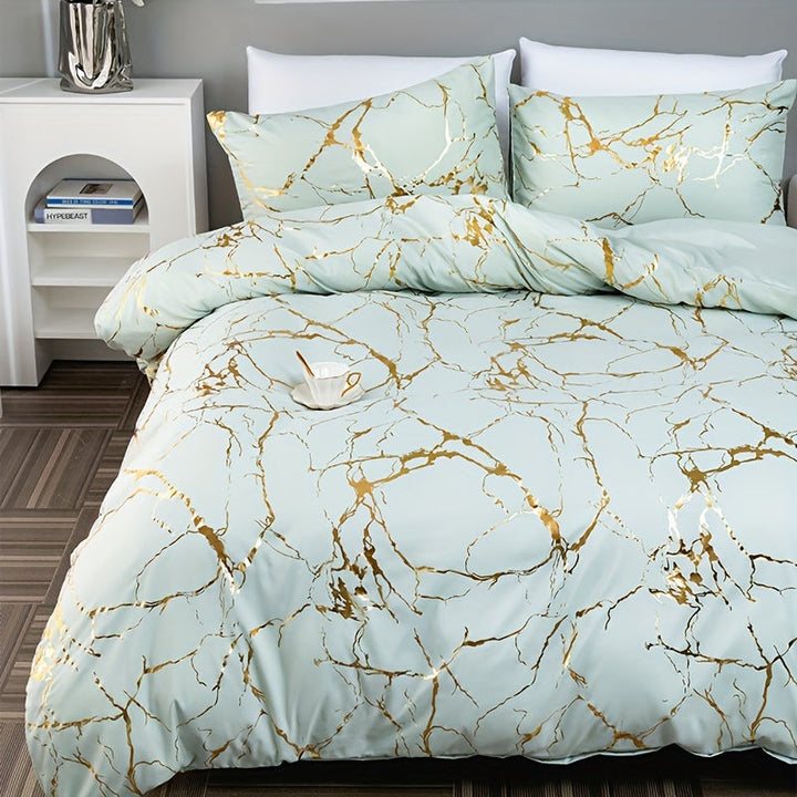 BowLift | Luxury Duvet Cover | Premium Bedding Silk 160x220 cm