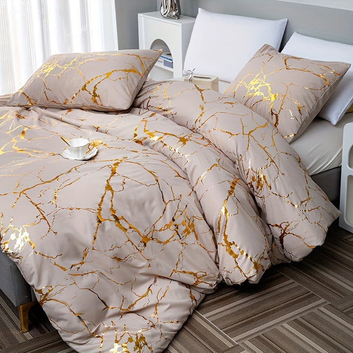 BowLift | Luxury Duvet Cover | Premium Bedding Silk 160x220 cm