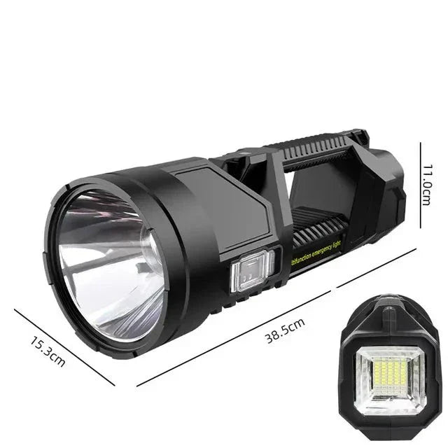 BowLift | XHP Super Bright Flashlight