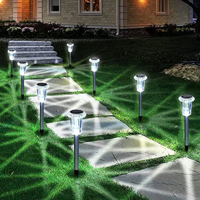 BowLift | SunPath Outdoor Lights