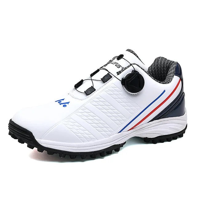 BowLift | Men's Golf Shoes Professional