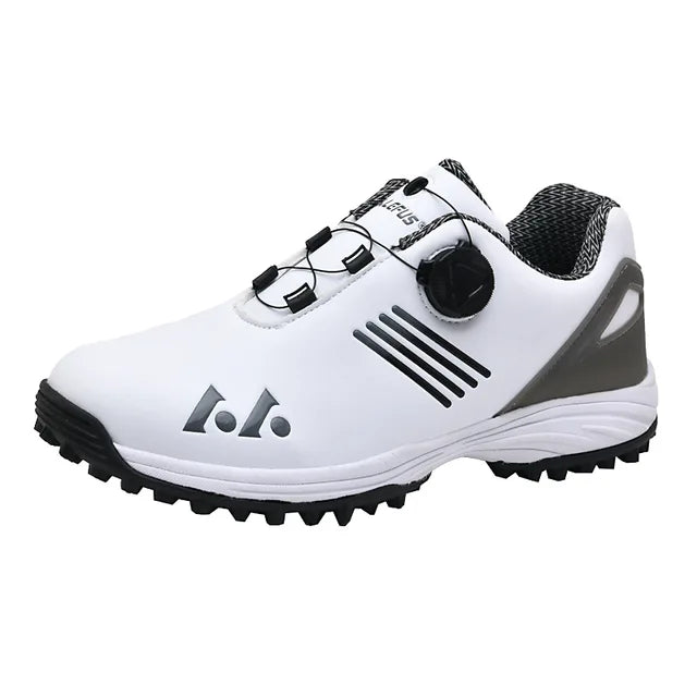 BowLift | Men's Golf Shoes Professional