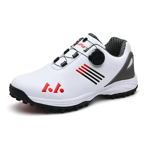 BowLift | Men's Golf Shoes Professional