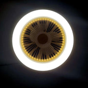 BowLift | Modern LED Ceiling Fan