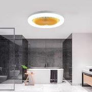 BowLift | Modern LED Ceiling Fan