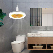 BowLift | Modern LED Ceiling Fan