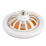 BowLift | Modern LED Ceiling Fan