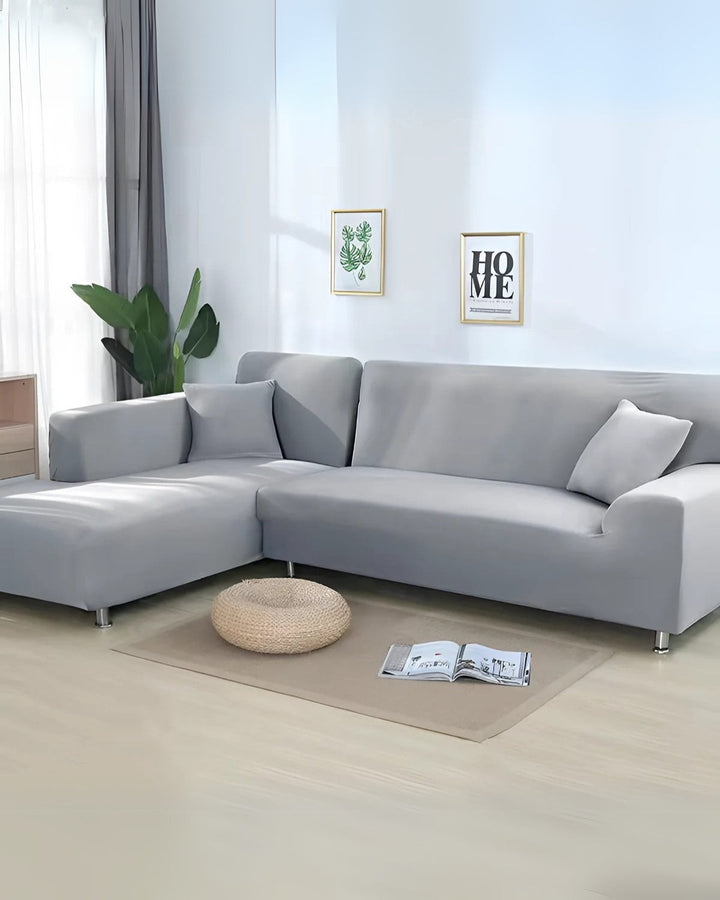 BowLift | Elegant Modular Sofa Cover with Customizable Arrangement