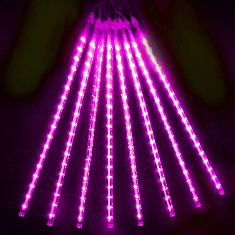BowLift | Starfall - The magic of shooting stars - Dazzle your nights!
