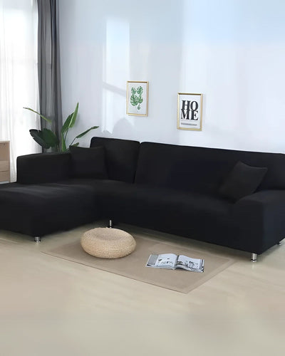 BowLift | Elegant Modular Sofa Cover with Customizable Arrangement