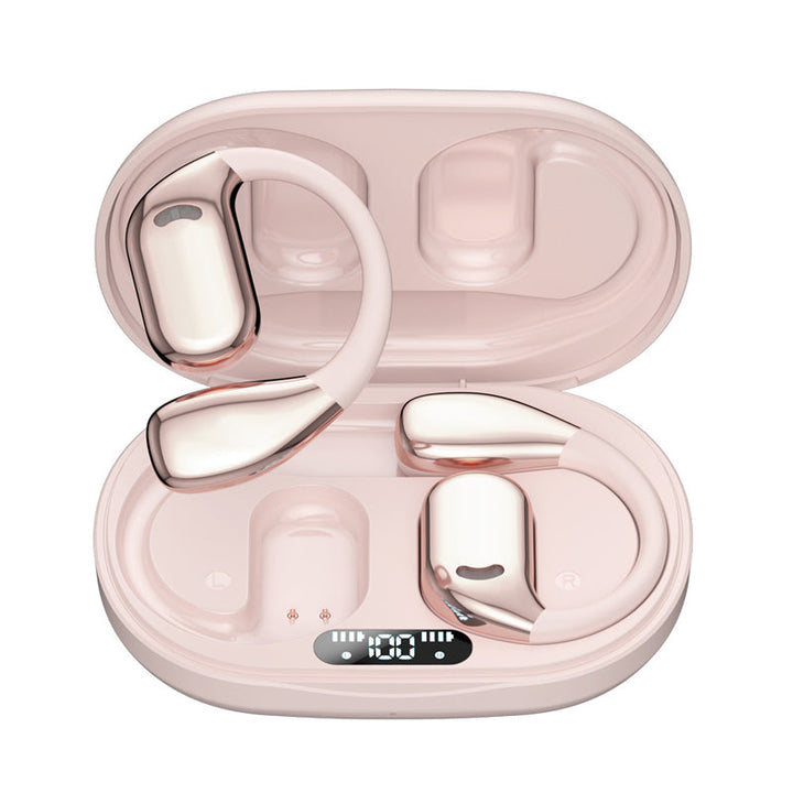 BowLift | AI Smart Wireless Bluetooth Headset