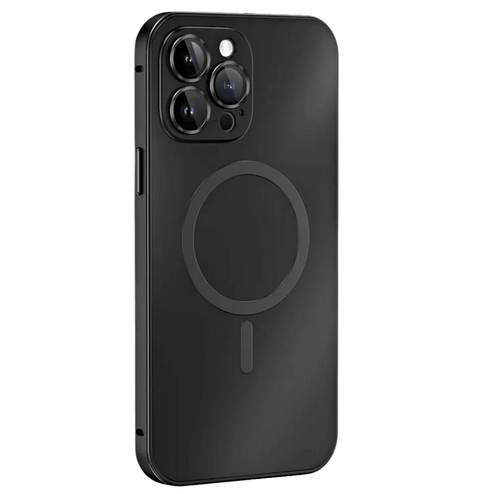 BowLift | Slim magnetic metal case for iPhone
