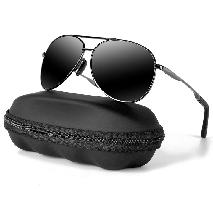 MATHIS | Premium aviator sunglasses | Bowlift