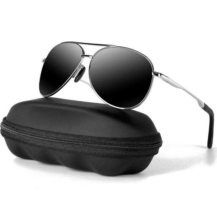 MATHIS | Premium aviator sunglasses | Bowlift