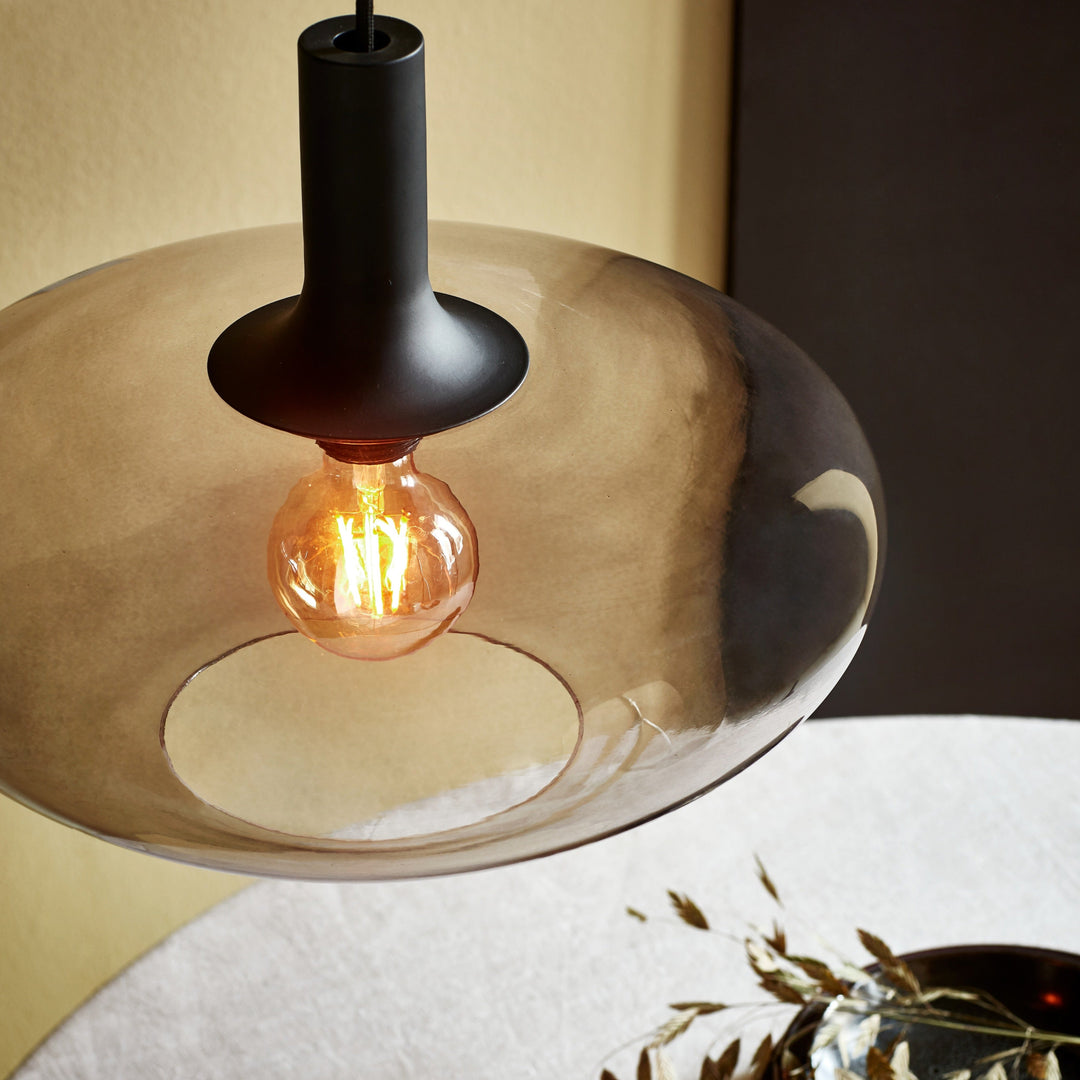 BowLift | Subtle glow for exceptional spaces
