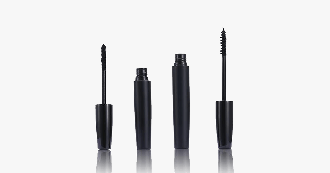 BowLift | Natural fiber mascara with 3D fiber eyelash transplantation gel - Extends your eyelashes by 300%!