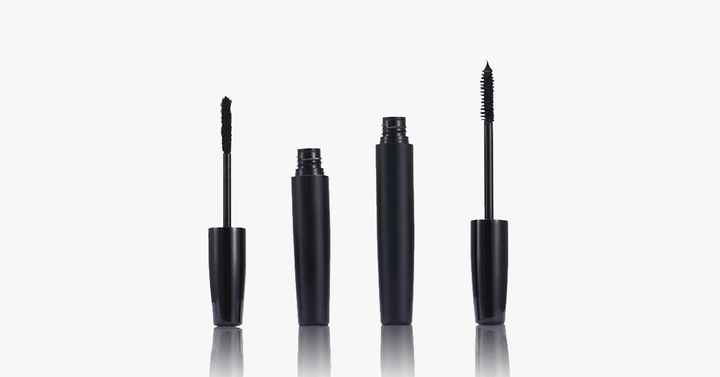 BowLift | Natural fiber mascara with 3D fiber eyelash transplantation gel - Extends your eyelashes by 300%!