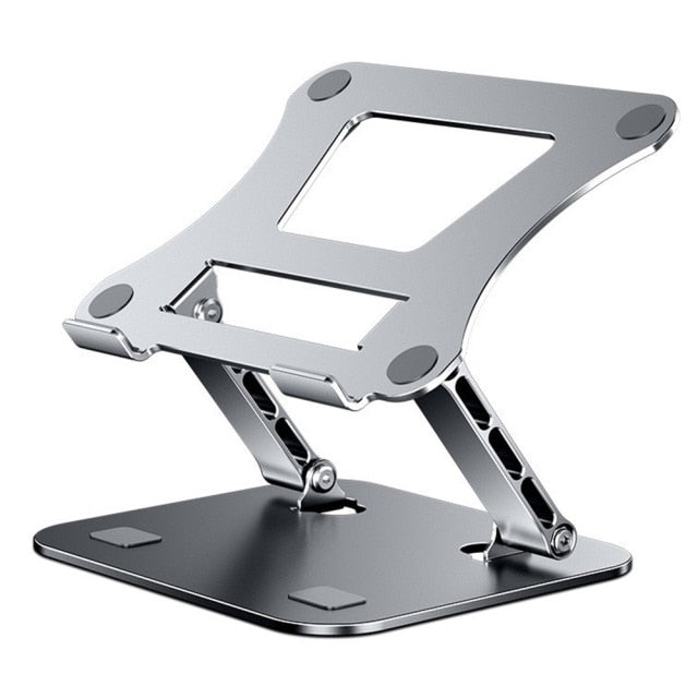 BowLift | Aluminum Alloy Laptop Stand