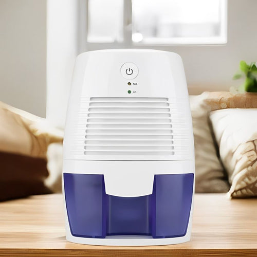 BowLift | Portable Mini Dehumidifier for Quick Moisture Control