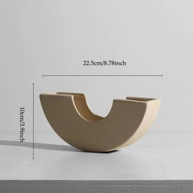 BowLift | Yae - Premium Ceramic Vase