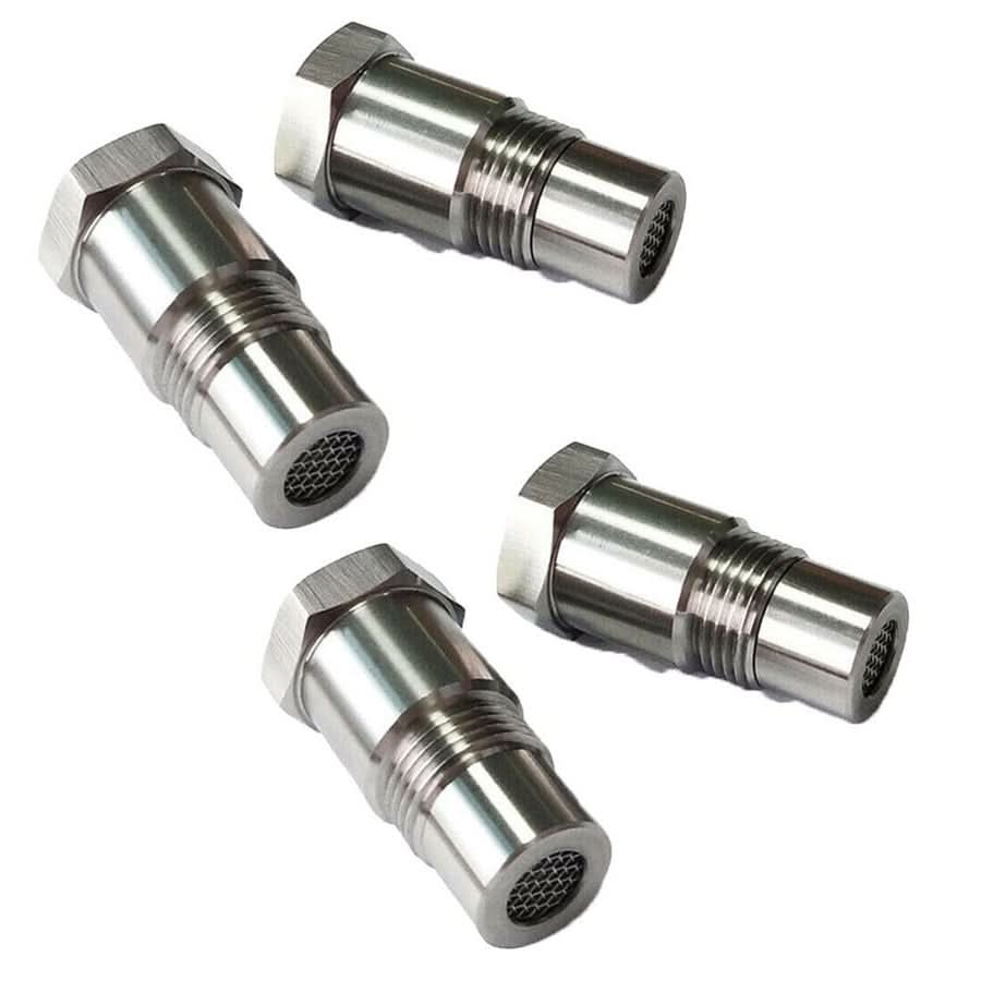BowLift | O2 Sensor Adapter to prevent engine warning lights