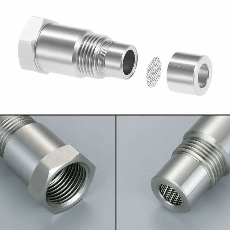 BowLift | O2 Sensor Adapter to prevent engine warning lights