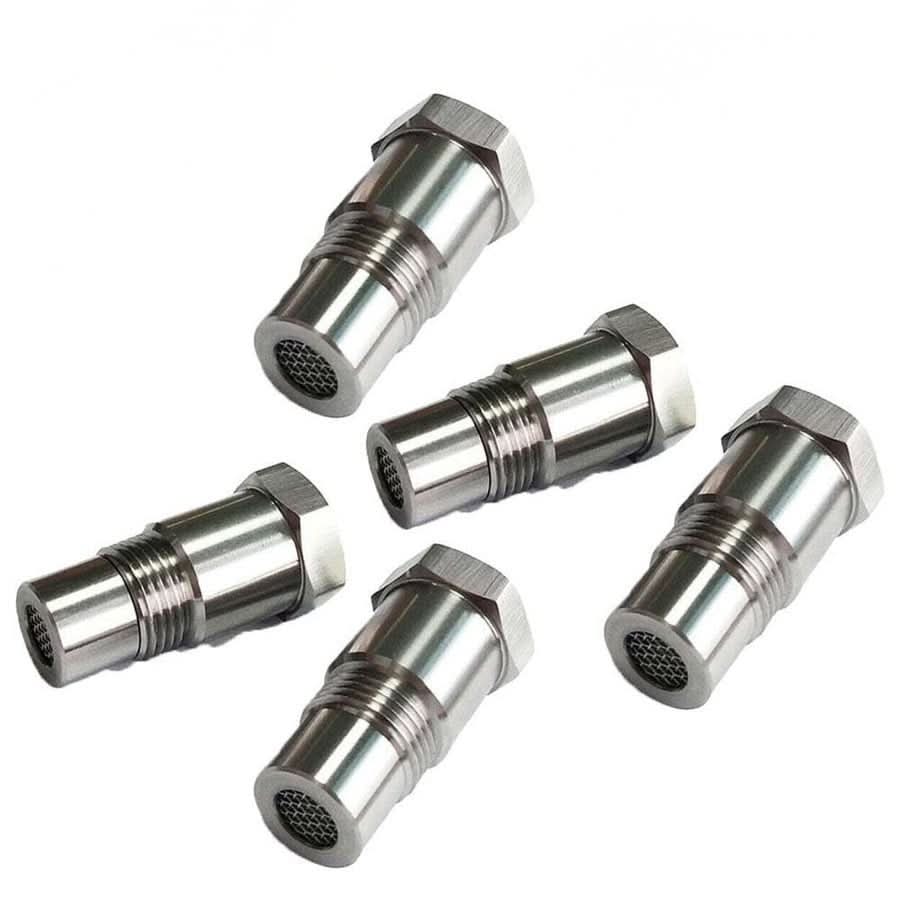 BowLift | O2 Sensor Adapter to prevent engine warning lights