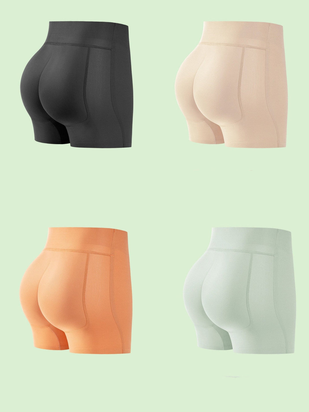Butt Booster Underwear | Instant Lifting and Shaping | Bowlift