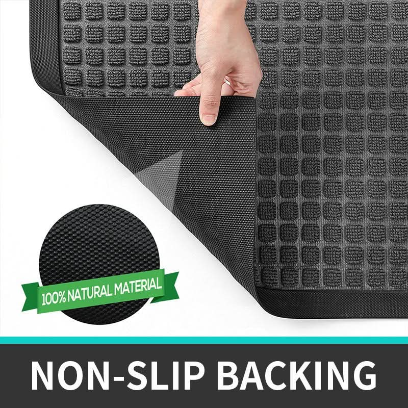 BowLift | All-weather Anti-slip Floor Mat for Clean Floors