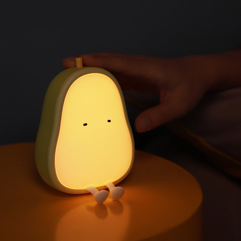 BowLift | MUID Pear LED Children's Lamp