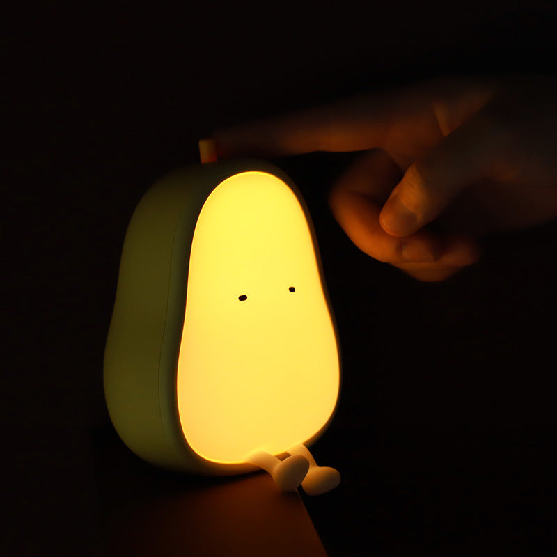 BowLift | MUID Pear LED Children's Lamp