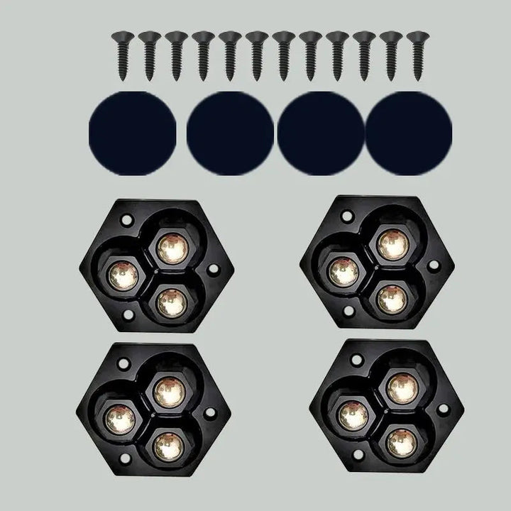 BowLift | Furniture 360 Bead Balls