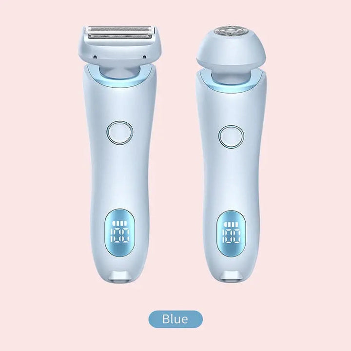 BowLift | Effortless 2-in-1 Body Hair Razor for Smooth Skin