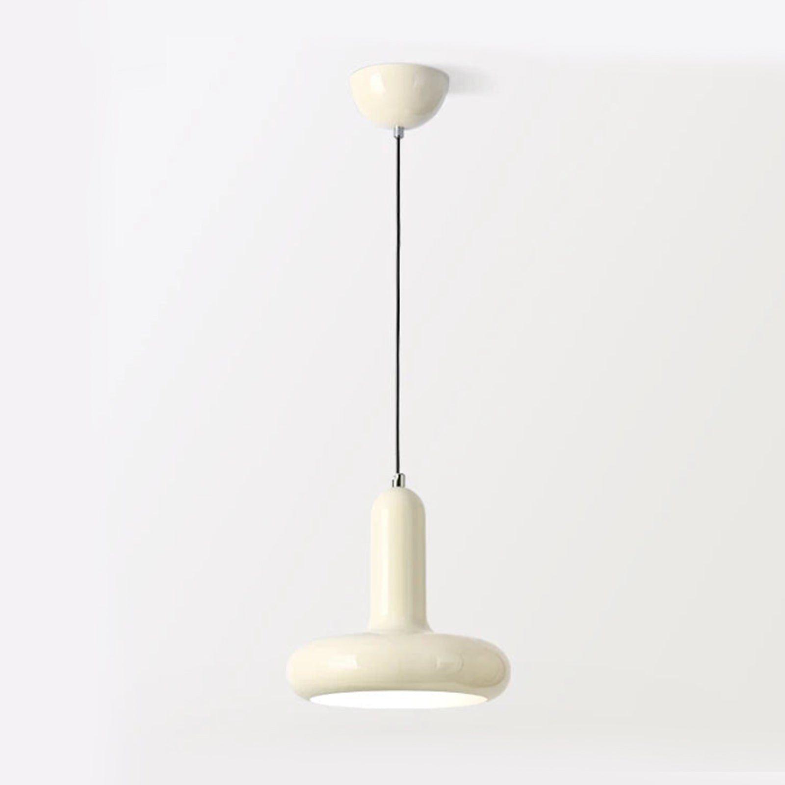 BowLift | Danish Macaron Pendant Ceiling Light