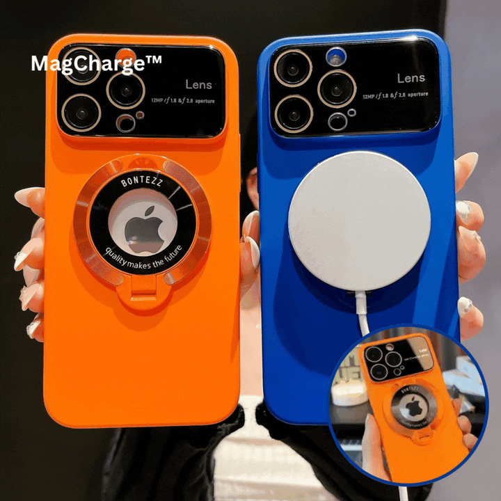 BowLift | MagCharge Seamless Magnetic Charge
