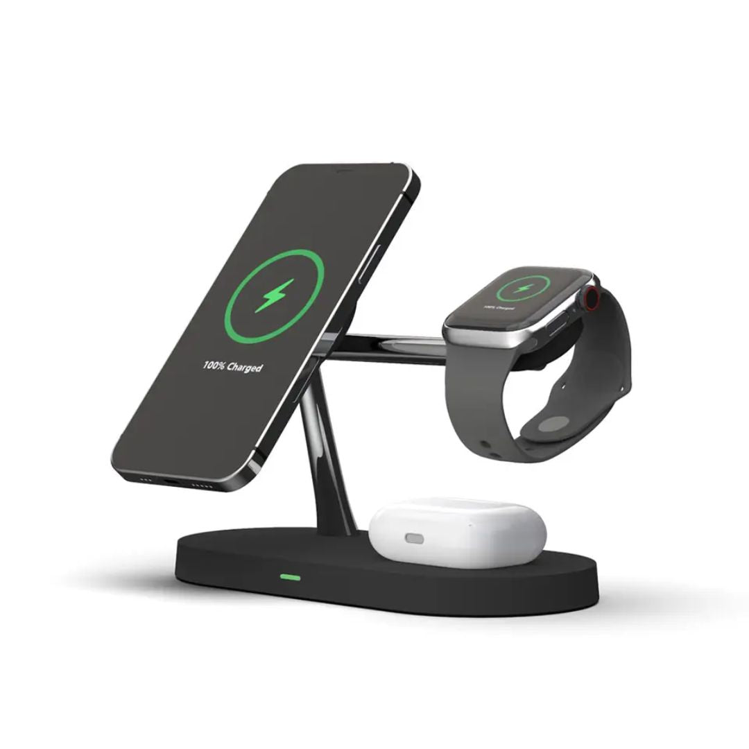 Pro - 5-in-1 Charging Station | Bowlift