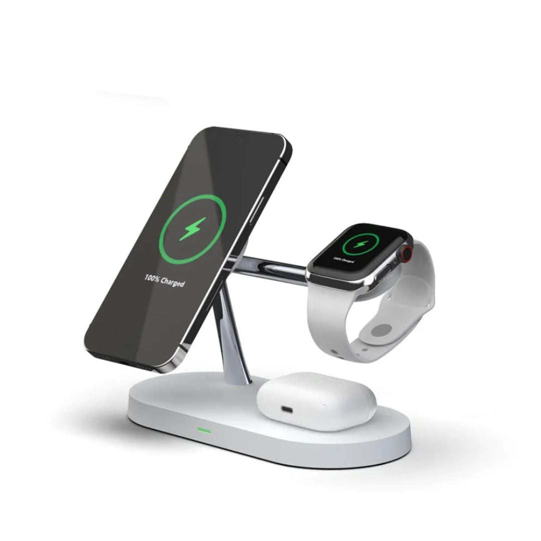 Pro - 5-in-1 Charging Station | Bowlift