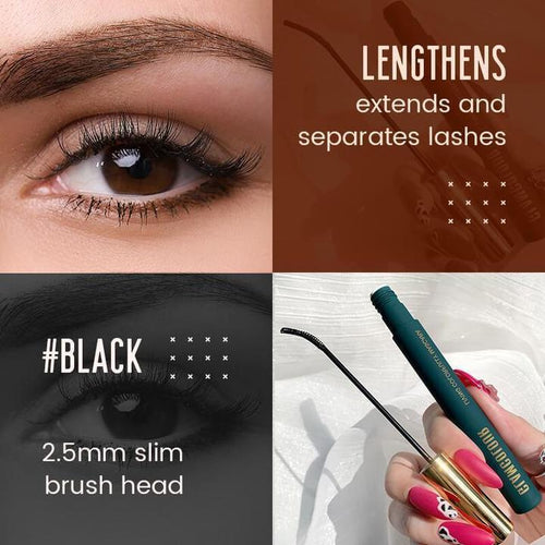 BowLift | Magic Color Skinny Mascara