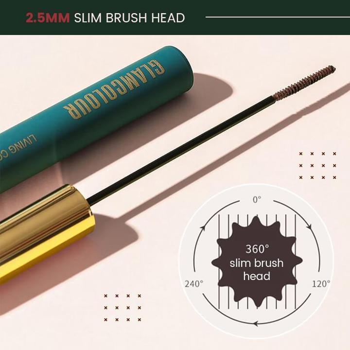 BowLift | Magic Color Skinny Mascara