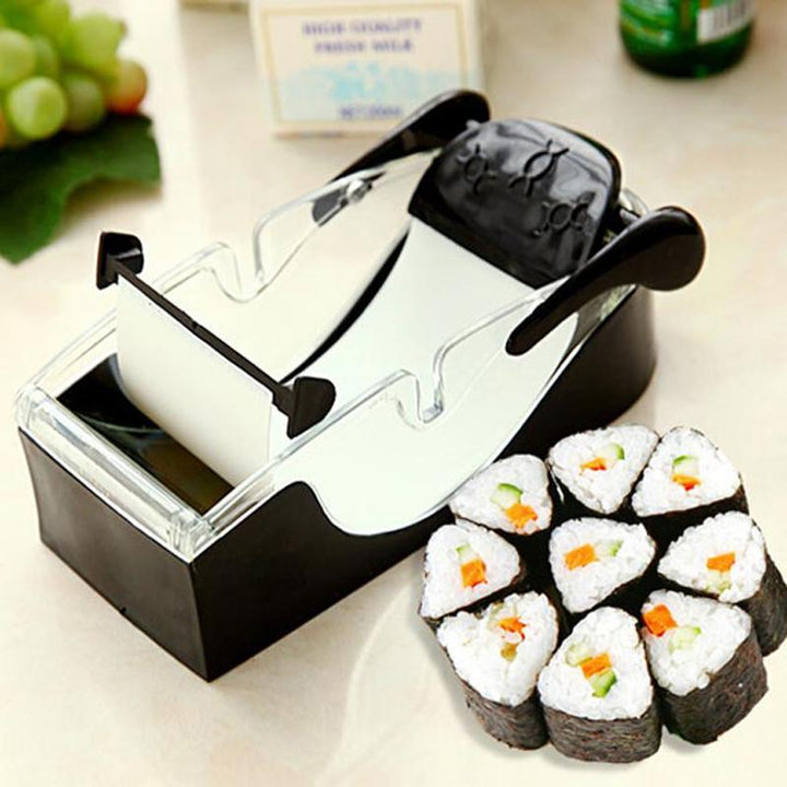 BowLift | Magic Rice Roll Sushi Maker