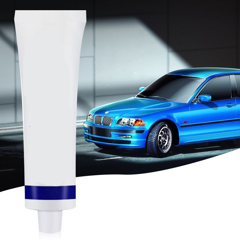 Magic Car Paint Repair Bowlift