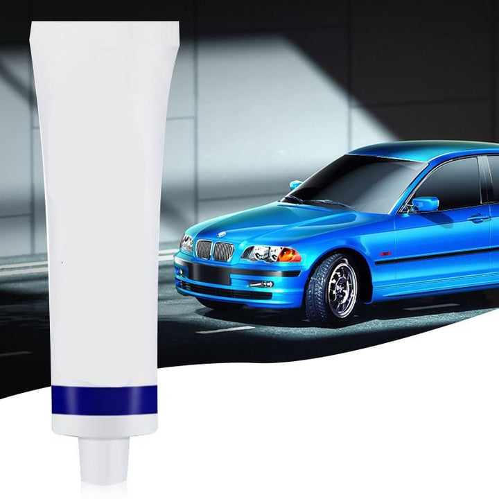 Magic Car Paint Repair Bowlift