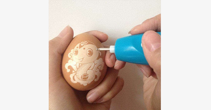 BowLift | Magic Pen – Unleash your creativity like never before