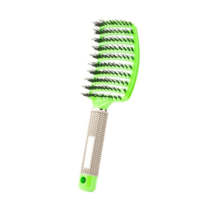 BowLift | Magical Detangler Brush – Magical Hair Brush for Pain-Free Detangling & Shiny Hair