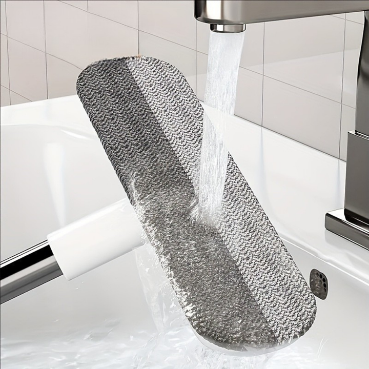 BowLift | Window Cleaning Brush Extendable Plastic Tool
