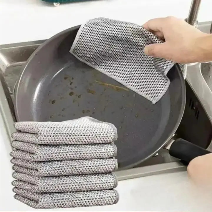 BowLift | Magic cleaning cloth (20 pieces)