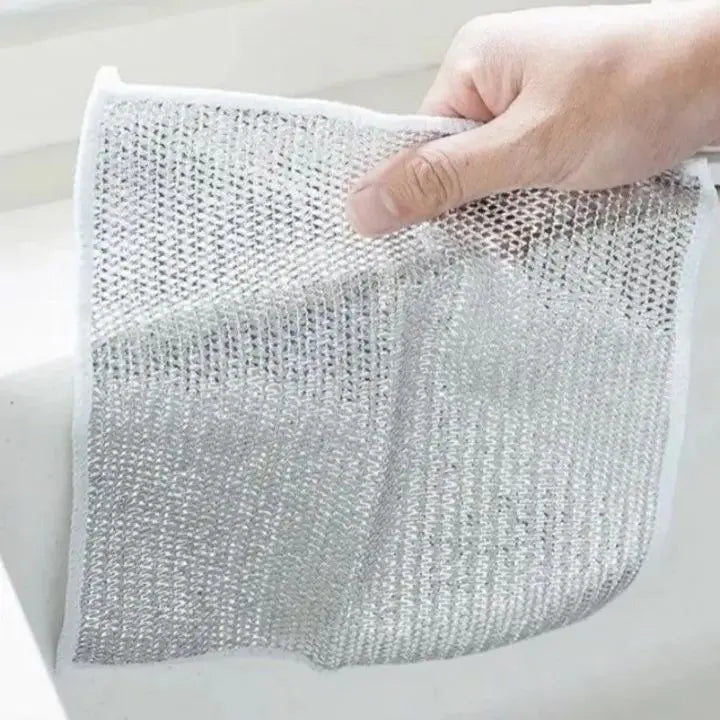 BowLift | Magic cleaning cloth (20 pieces)